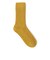 H FOOT WEAR: カラー リブ ソックス