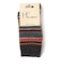 H FOOT WEAR: フェアアイル ソックス