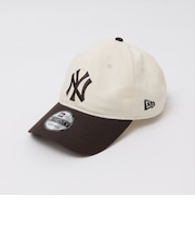 【SHIPS別注】NEW ERA: 9TWENTY EASY SNAP