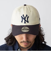 【SHIPS別注】NEW ERA: 9TWENTY EASY SNAP