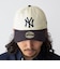 【SHIPS別注】NEW ERA: 9TWENTY EASY SNAP