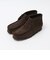 CLARKS: WALLABEE BOOT GORE-TEX