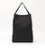 Kaan: THE BUCKET TOTE COTTON