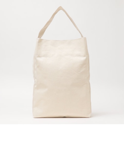 Kaan: THE BUCKET TOTE COTTON