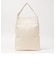 Kaan: THE BUCKET TOTE COTTON