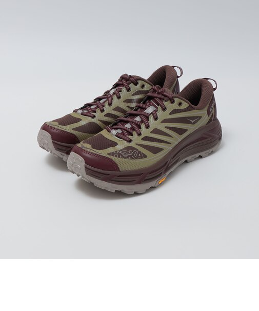 HOKA: U MAFATE SPEED 2