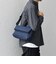 Filer:〈撥水加工〉トロピカルショルダーバッグ OK29◇