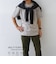 SHIPS any:〈接触冷感/遮熱/UVカット機能等〉サマーファンクション ポケット Tシャツ 26SS◇
