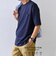 SHIPS any:〈接触冷感/遮熱/UVカット機能等〉サマーファンクション ポケット Tシャツ 26SS◇