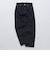 Jeanik: 101 STRAIGHT 5POCKET DENIM
