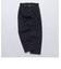 Jeanik: 101 STRAIGHT 5POCKET DENIM