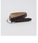 【SHIPS別注】TORY LEATHER: SWITCHING ベルト