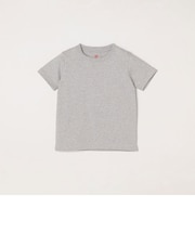 HANES: BEEFY パック Tシャツ<KIDS>