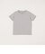HANES: BEEFY パック Tシャツ<KIDS>