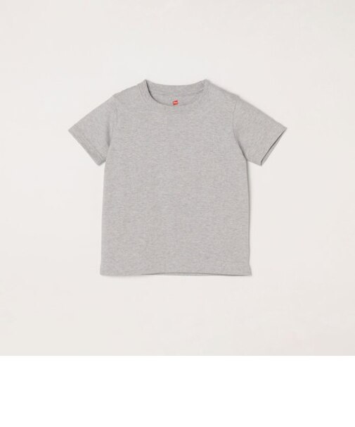 HANES: BEEFY パック Tシャツ<KIDS>