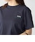 【WEB限定】SHIPS: STYLISH STANDARD ロゴ 刺繍 Tシャツ
