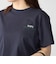 【WEB限定】SHIPS: STYLISH STANDARD ロゴ 刺繍 Tシャツ