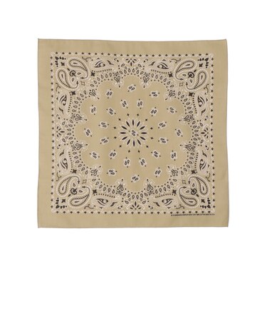 USA PAISLEY BANDANNAS:ペイズリー バンダナ