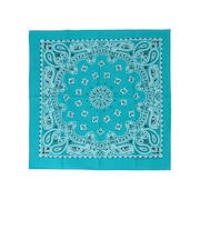 USA PAISLEY BANDANNAS:ペイズリー バンダナ