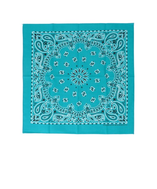 USA PAISLEY BANDANNAS:ペイズリー バンダナ