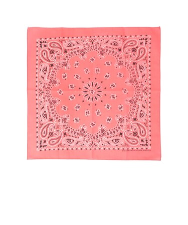 USA PAISLEY BANDANNAS:ペイズリー バンダナ