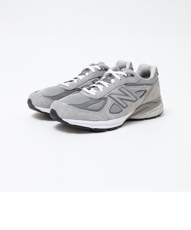 NEW BALANCE: U990 V4