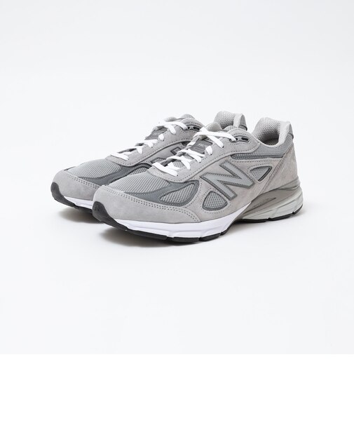 NEW BALANCE: U990 V4