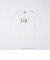 【WEB限定】SHIPS: THE BEATLES エンブロイダリー Tシャツ