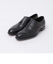 Crockett&Jones: ハンドグレードコレクション AUDLEY 3 ストレートチップ