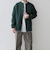 〈手洗い可能〉ミラノリブ クルーネック カーディガン 26AW◇