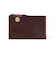 SHIPS any: HORWEEN タブ付き カードケース