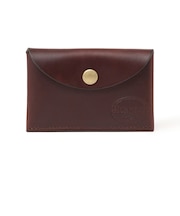 SHIPS any: HORWEEN マルチ カードケース