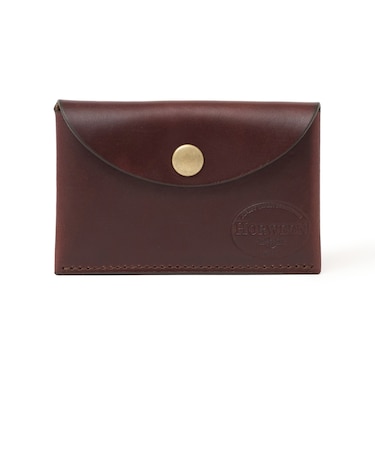 SHIPS any: HORWEEN マルチ カードケース