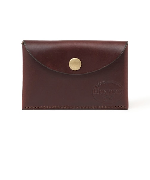 SHIPS any: HORWEEN マルチ カードケース