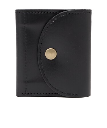 HORWEEN コンパクト ウォレット◇