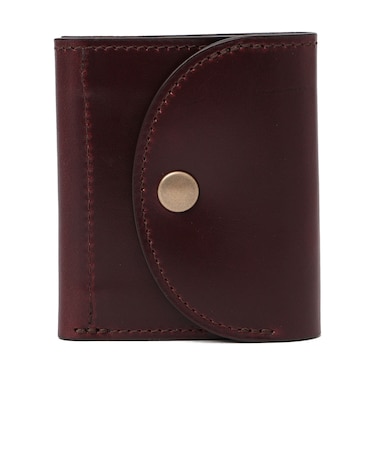 HORWEEN コンパクト ウォレット◇