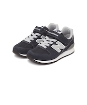 NEW BALANCE:Y V996 スニーカー<KIDS>