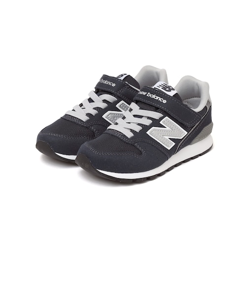 NEW BALANCE:Y V996 スニーカー<KIDS>