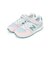 NEW BALANCE:Y V996 スニーカー<KIDS>