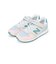 NEW BALANCE:Y V996 スニーカー<KIDS>