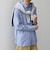 SHIPS any: ストライプ / ソリッド リラックス レギュラーカラー シャツ 26AW◇