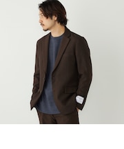 SHIPS Colors:〈洗濯機可能〉MULTI FUNCTION ジャケット(セットアップ可能)