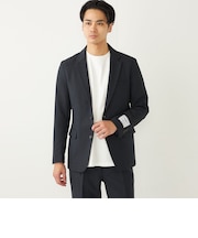 SHIPS Colors:〈洗濯機可能〉MULTI FUNCTION ジャケット(セットアップ可能)