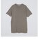 GROWN&SEWN: GARMENT DYE TEE SS