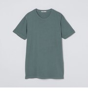 GROWN&SEWN: GARMENT DYE TEE SS
