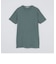 GROWN&SEWN: GARMENT DYE TEE SS