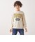 CHAMPION: カレッジロゴ スウェット<KIDS>