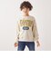 CHAMPION: カレッジロゴ スウェット<KIDS>