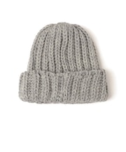 HIGHLAND 2000: ニット ボブ キャップ 25AW