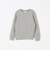 Champion: クルーネック スウェット<KIDS>